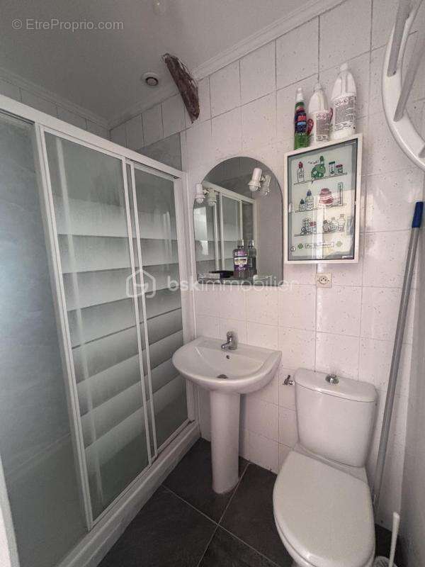 Appartement à ROCHECORBON