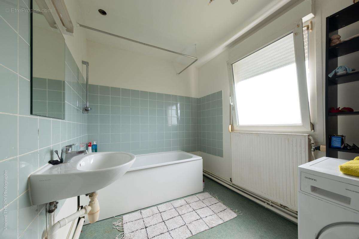 Maison 88 m² à Epinal  - photo 11