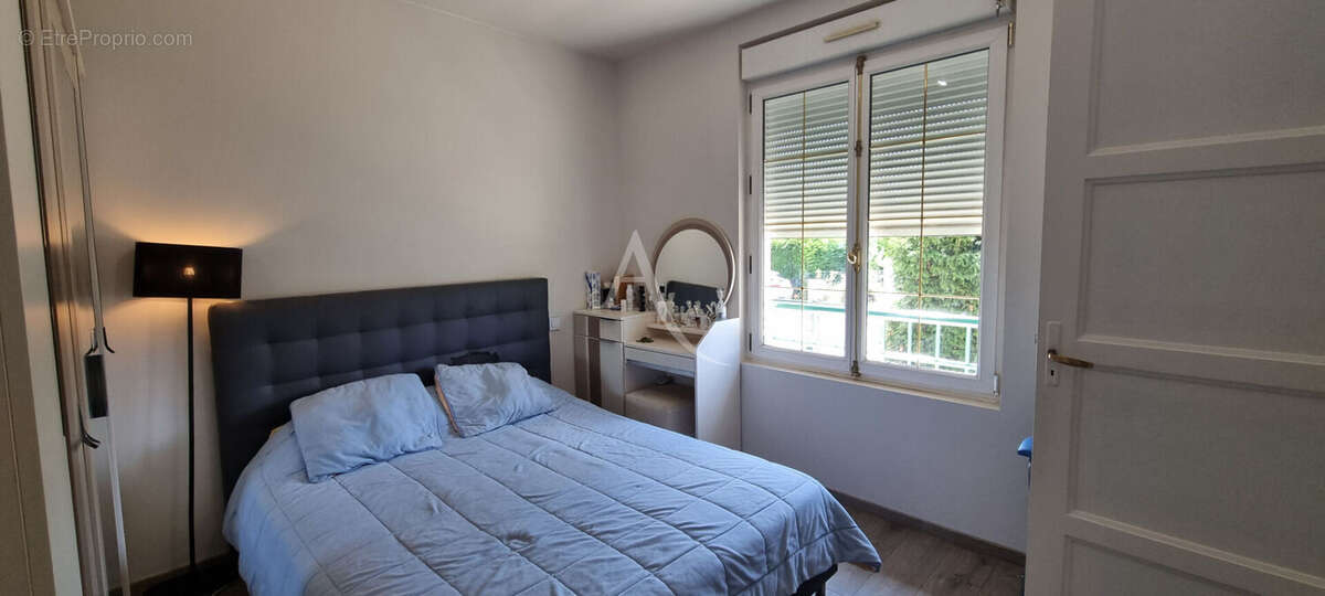 Maison à SAINT-GERVAIS-LA-FORET