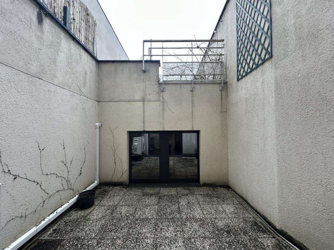 Commerce à BOULOGNE-BILLANCOURT