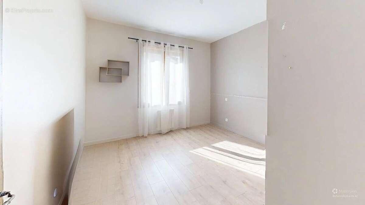 Maison à PORT-DE-BOUC