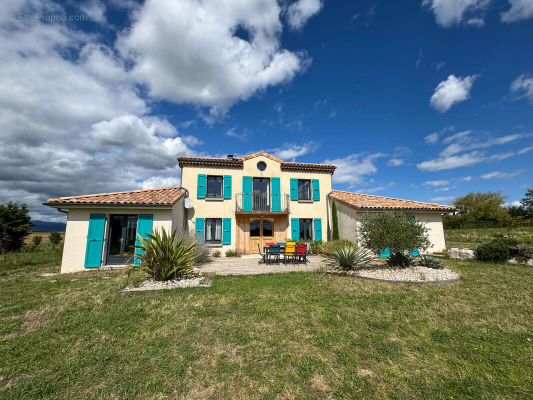 Maison à TALENCIEUX