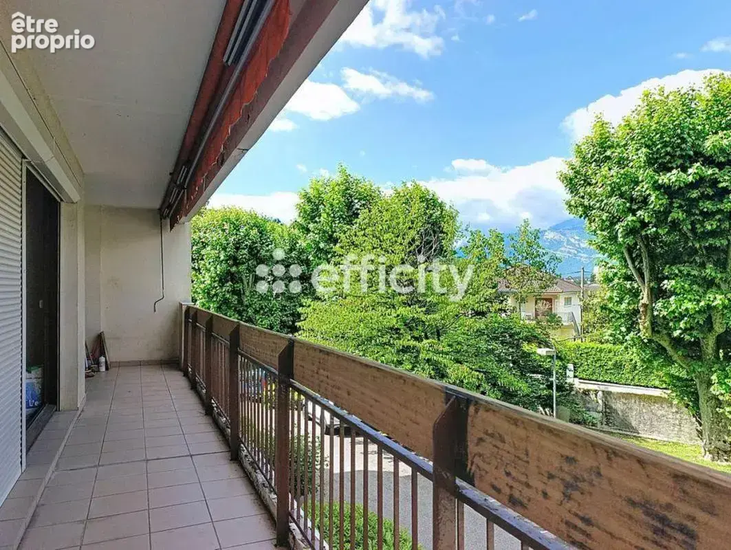 Appartement ancien - photo 8