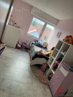 Appartement à GEUDERTHEIM
