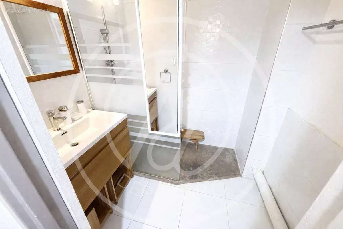 Appartement à LE GOSIER