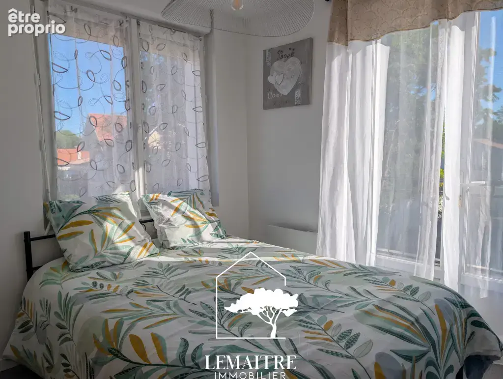 Appartement de 129 m2 à proximité immédiate de la mer - photo 12