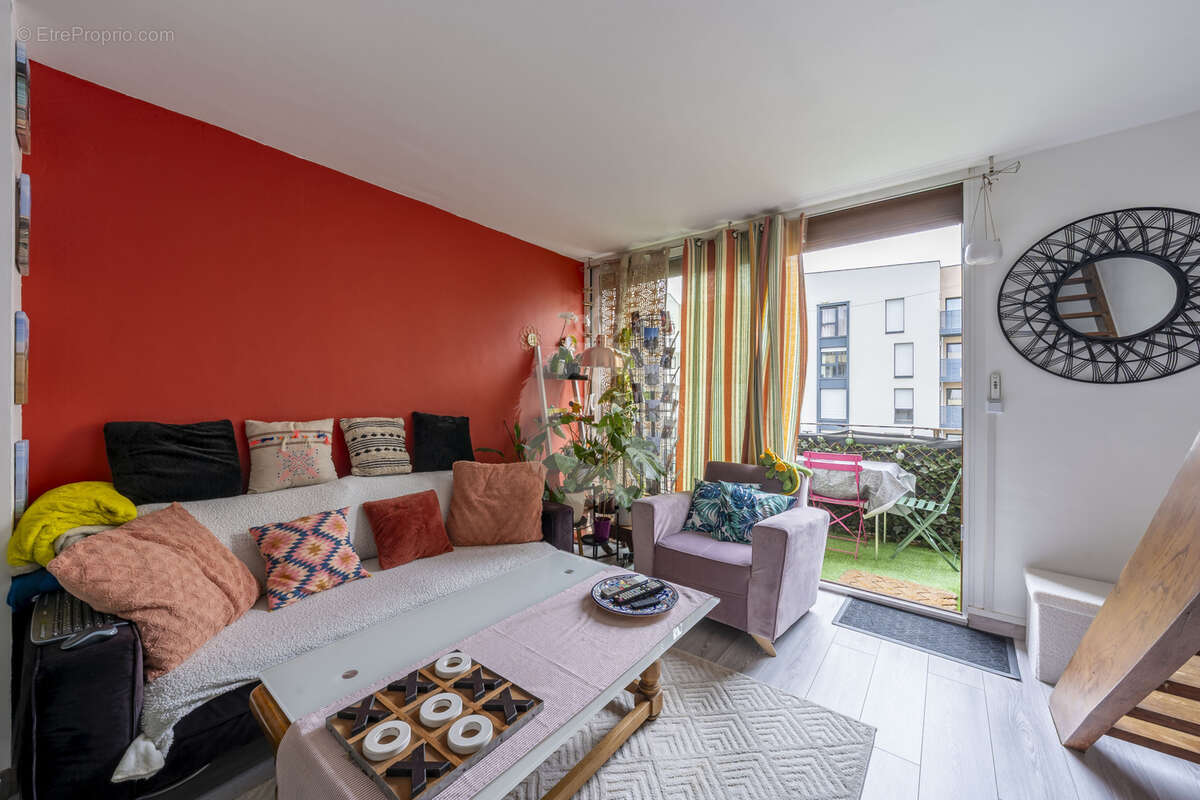 Appartement à MELUN
