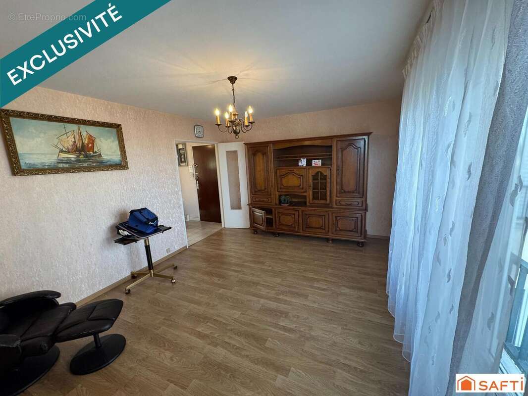 Photo 2 - Appartement à REIMS