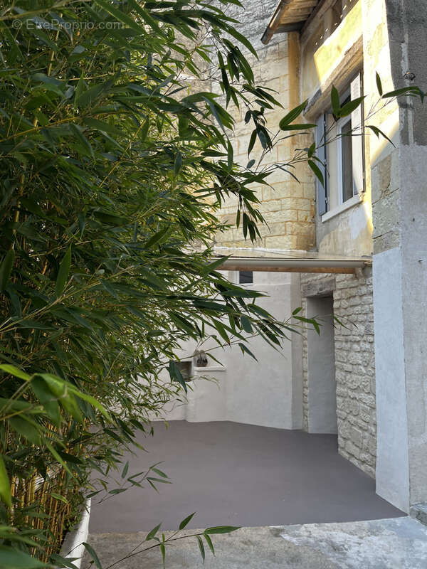 Maison à MIREBEAU