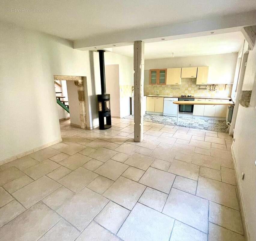 Photo 4 - Maison à BOURGES