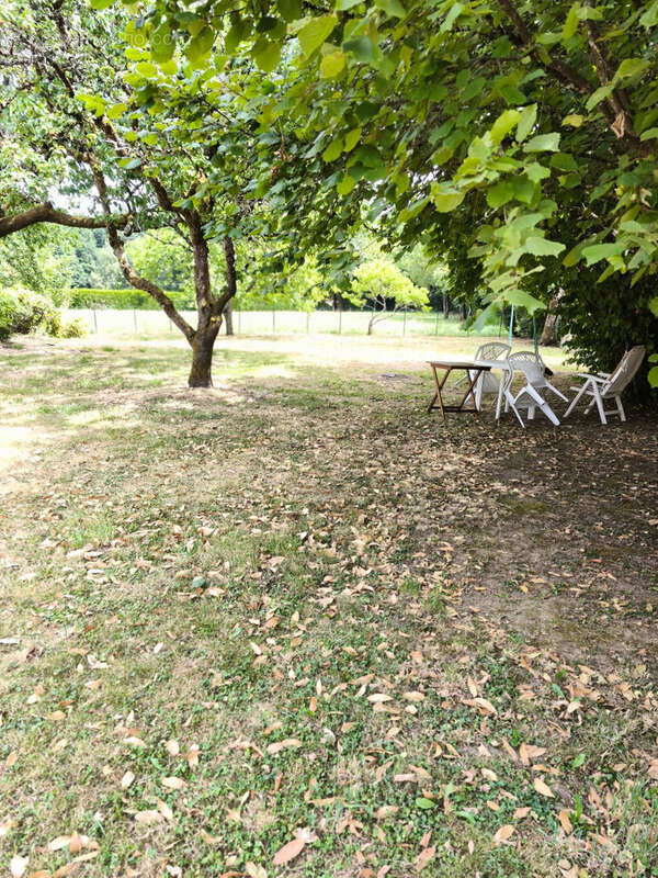 Charmante maison de campagne de 4 pièces - photo 7