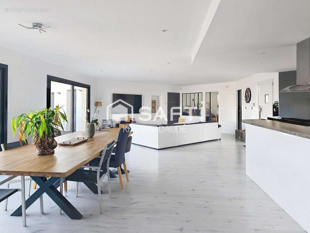 Photo 4 - Maison à MONTAUBAN