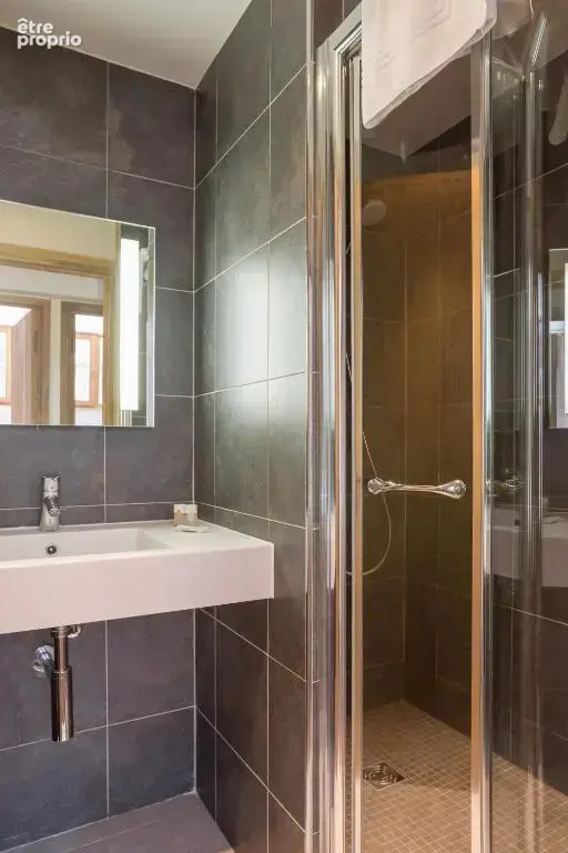 Investissement en residence de tourisme - photo 9