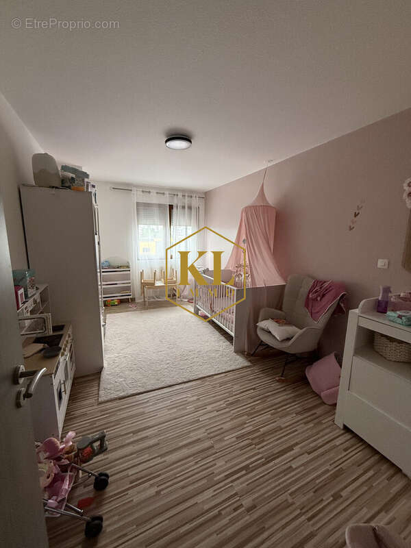 Appartement à COLMAR