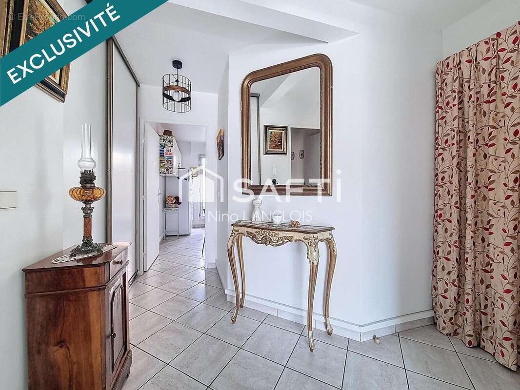 Photo 6 - Appartement à NOGENT-SUR-MARNE