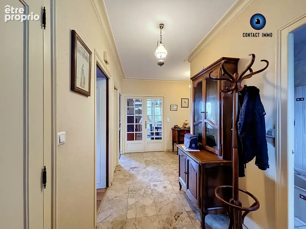 Maison 5 pièces 125 m² à vendre à Brive-La-Gaillarde (19100) - photo 4