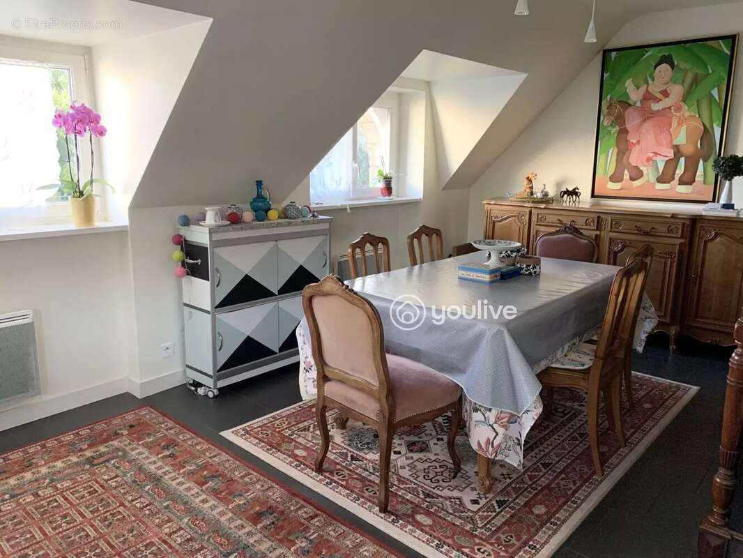 Appartement à BENODET