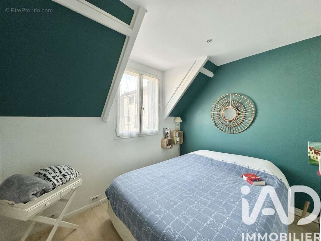 Photo 7 - Maison à SOIGNOLLES-EN-BRIE