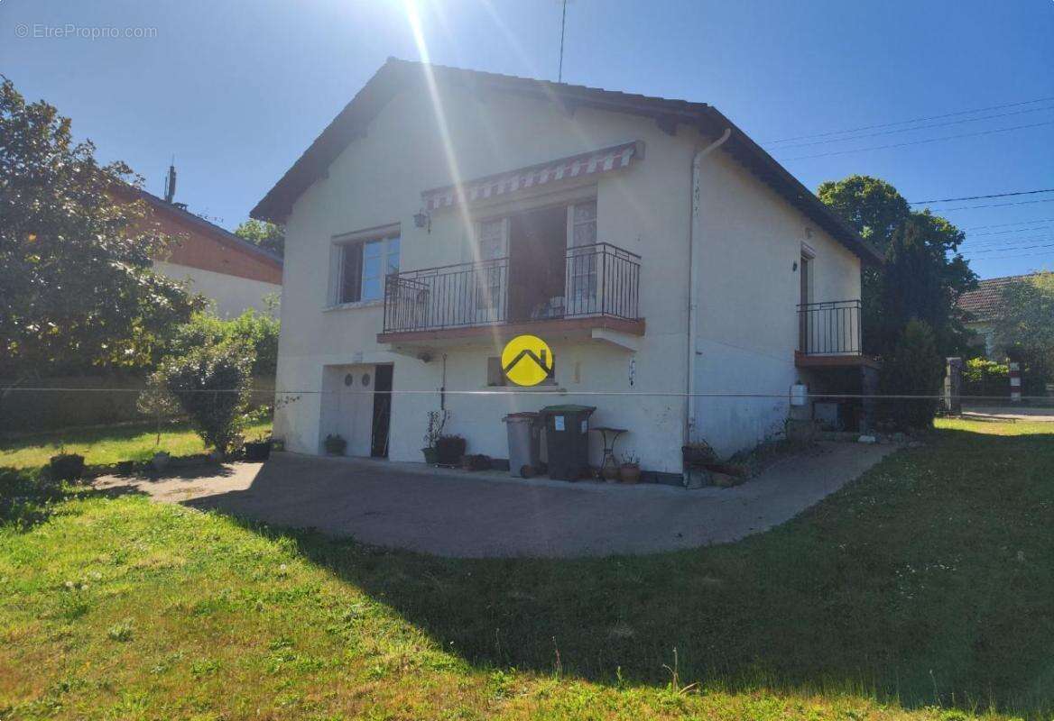 Maison de caractere - photo 17