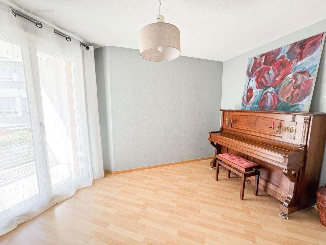 Appartement à SOUFFELWEYERSHEIM