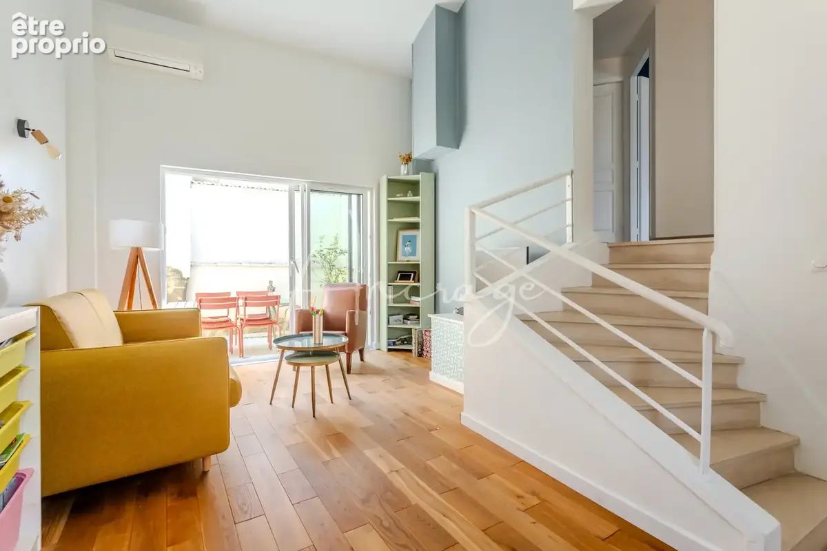 Photo Maison à Bordeaux au prix de 585 000€