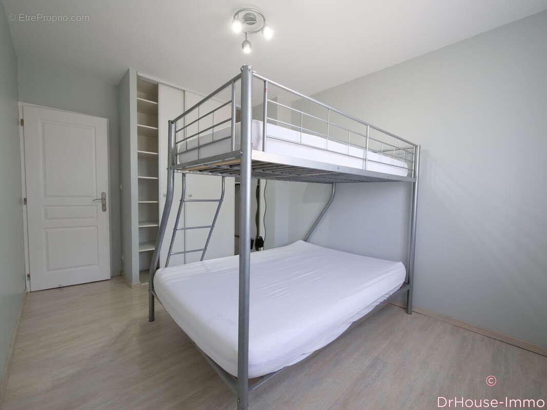 Maison à CASTELNAU-DE-MEDOC