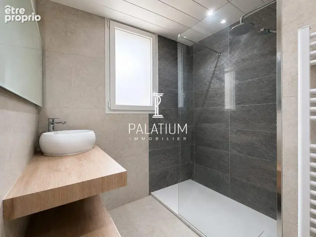 Charmante maison 4 pièces de plain-pied avec prestations modern - photo 12