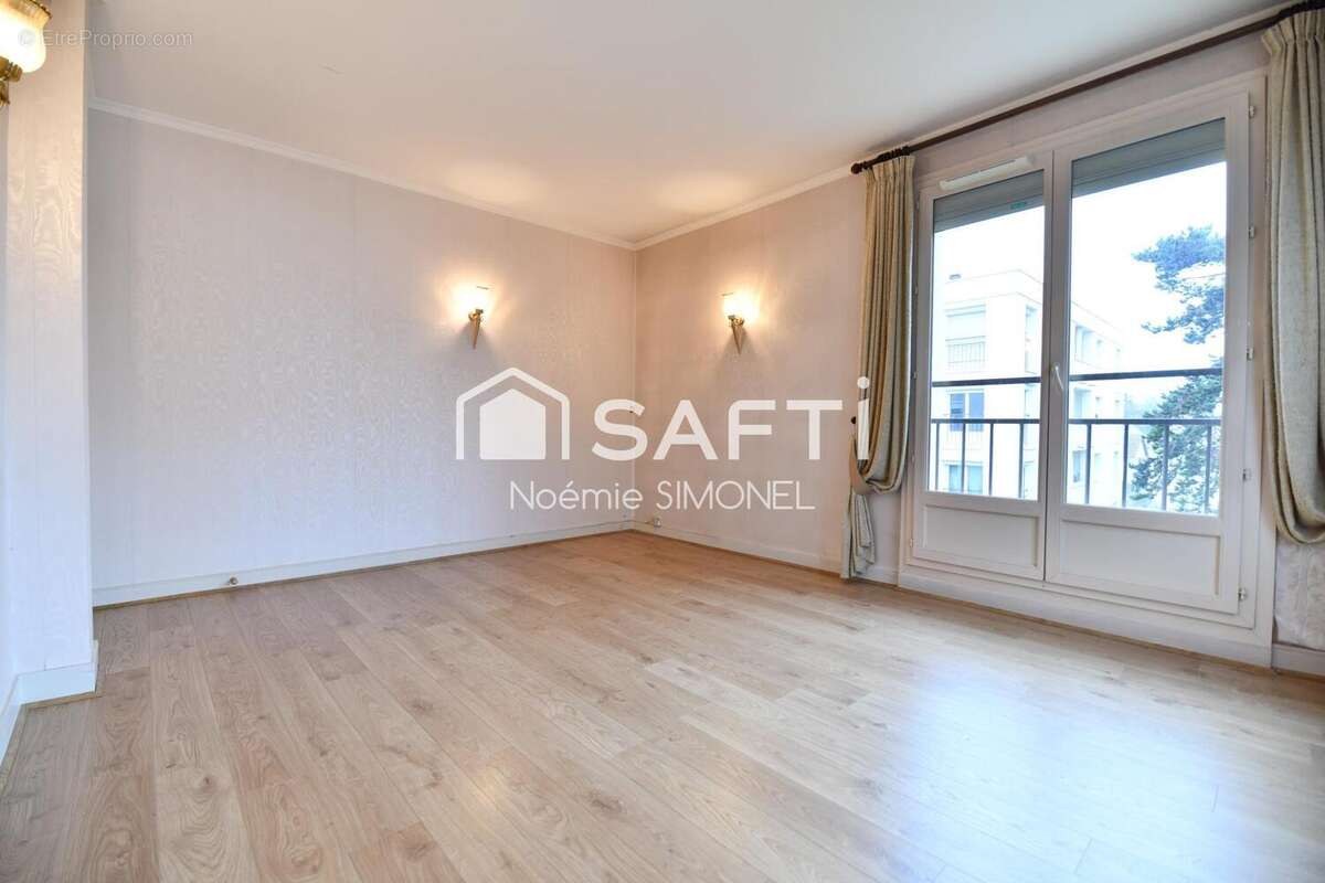 Photo 2 - Appartement à CHILLY-MAZARIN