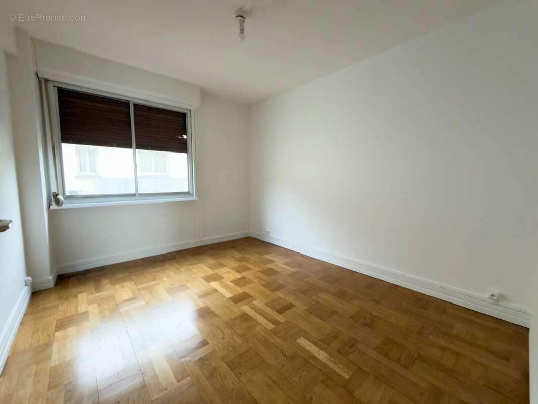Appartement à LE RAINCY