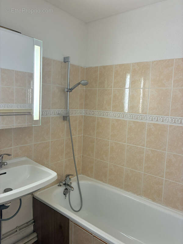 Appartement à GRUISSAN