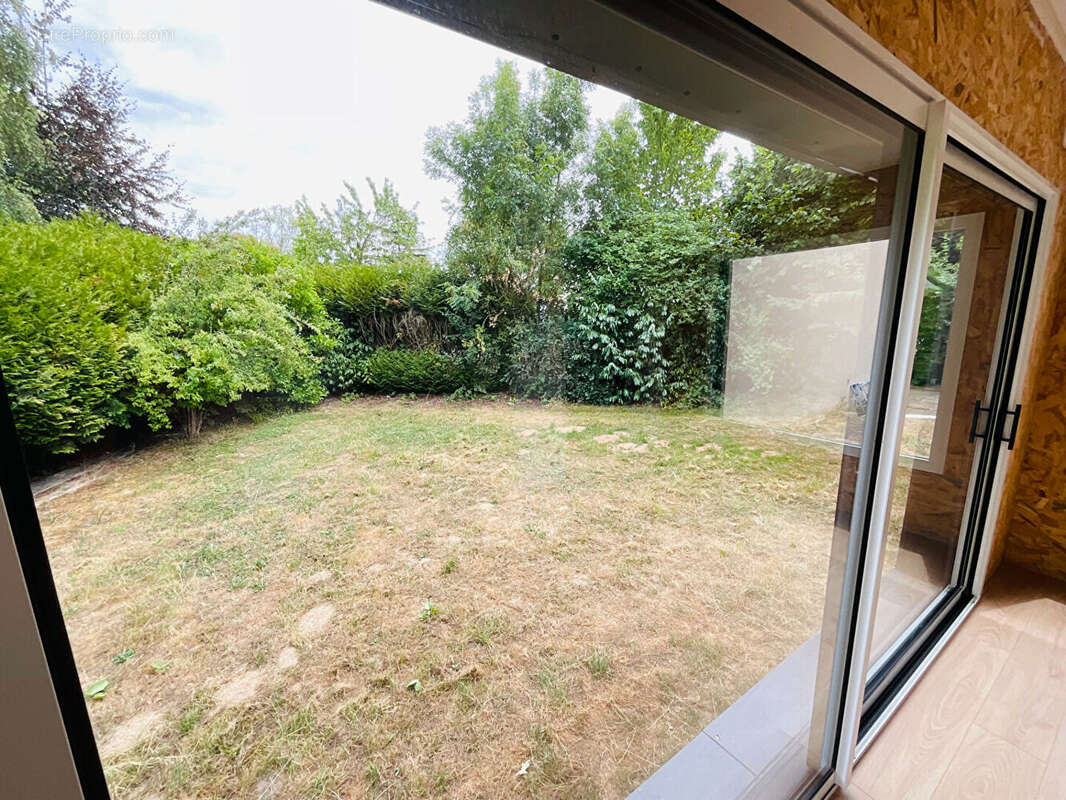 Maison Mereville 6 pièce(s) 134 m2 - photo 15