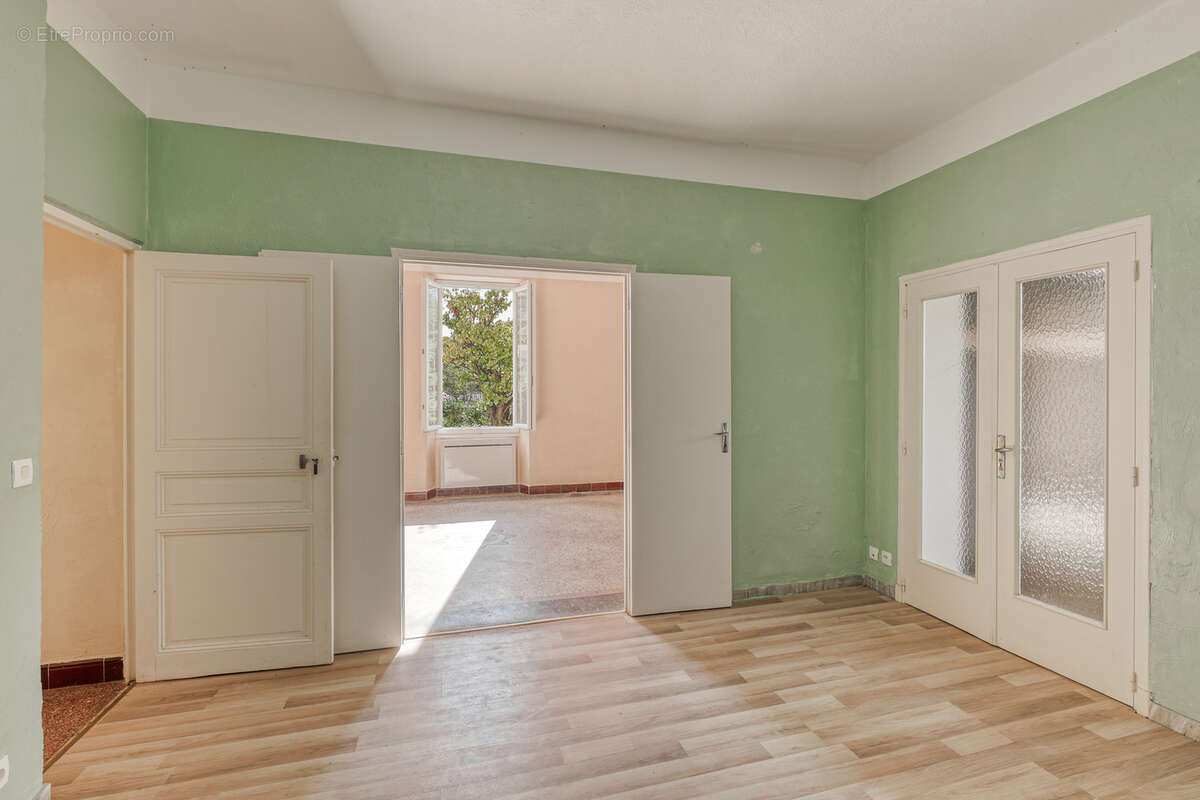 Maison à LE LAVANDOU