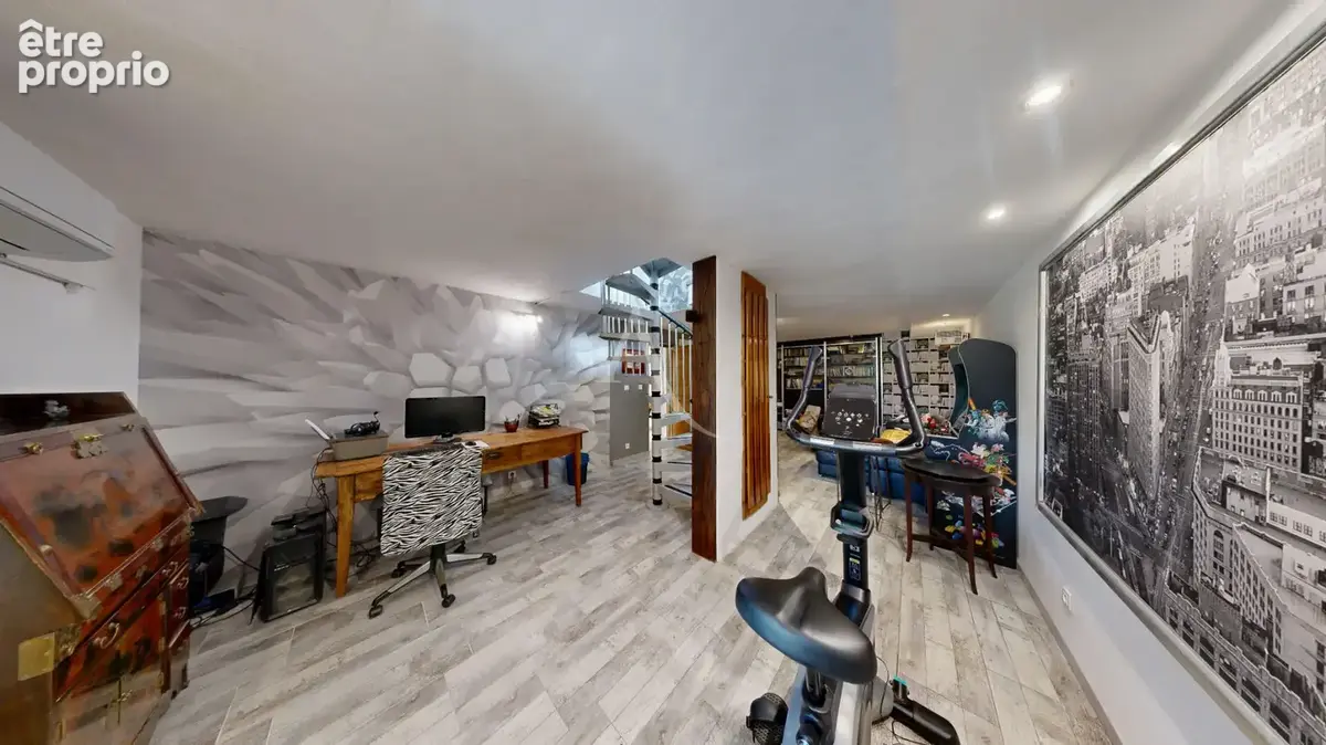 Maison Cazilhac - photo 14