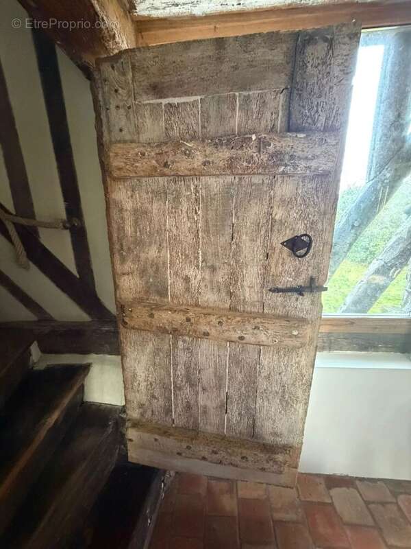 Maison à HOULGATE