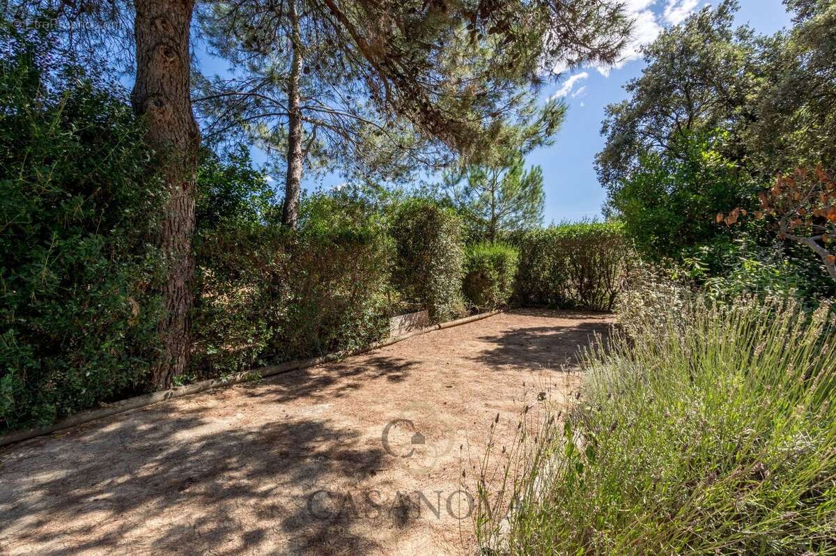 Maison à SAINT-GELY-DU-FESC