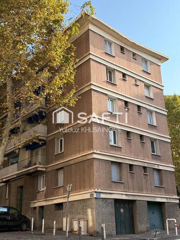 Photo 1 - Appartement à MARSEILLE-15E