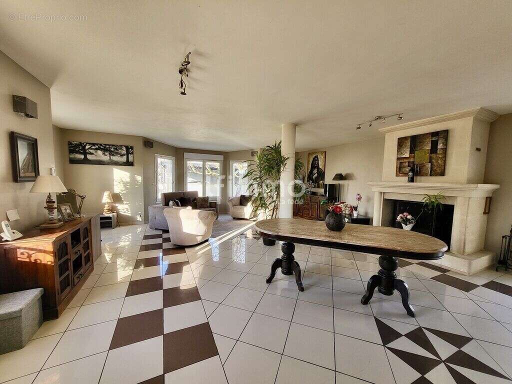 Appartement à EYSINES