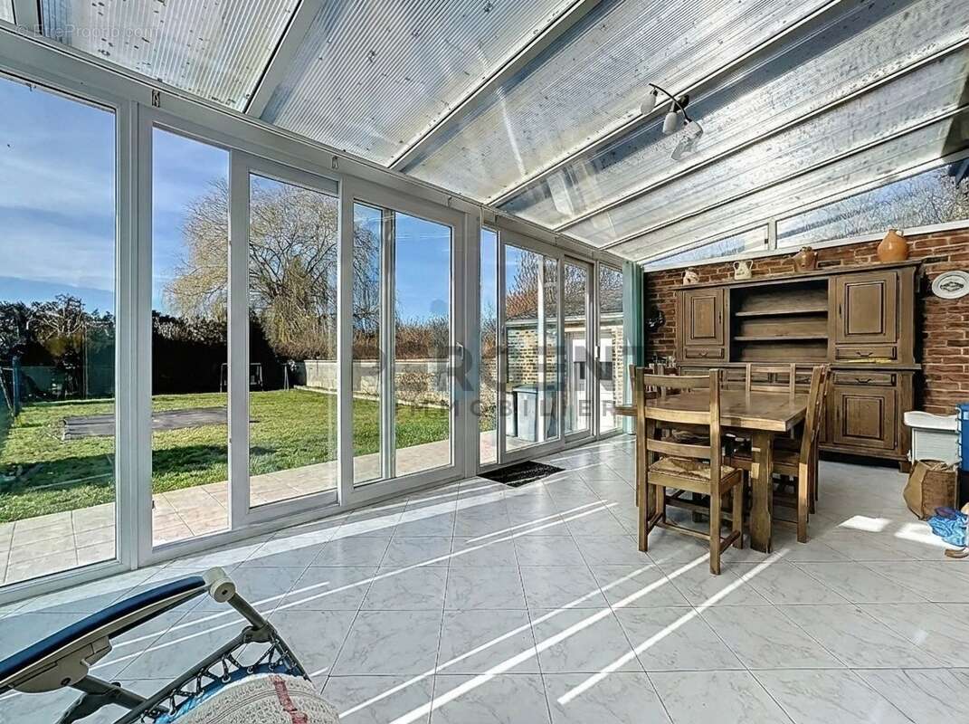 Maison 180 m² à Givet  - photo 9