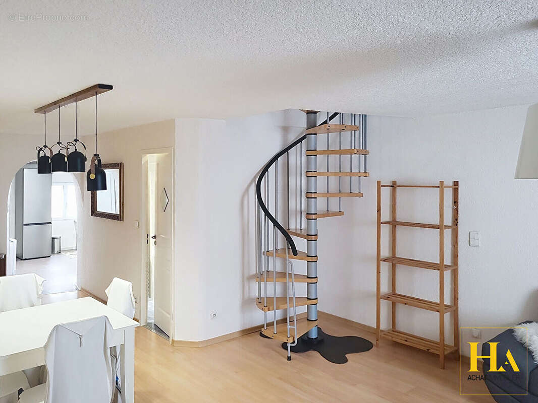 Appartement à VALENCE
