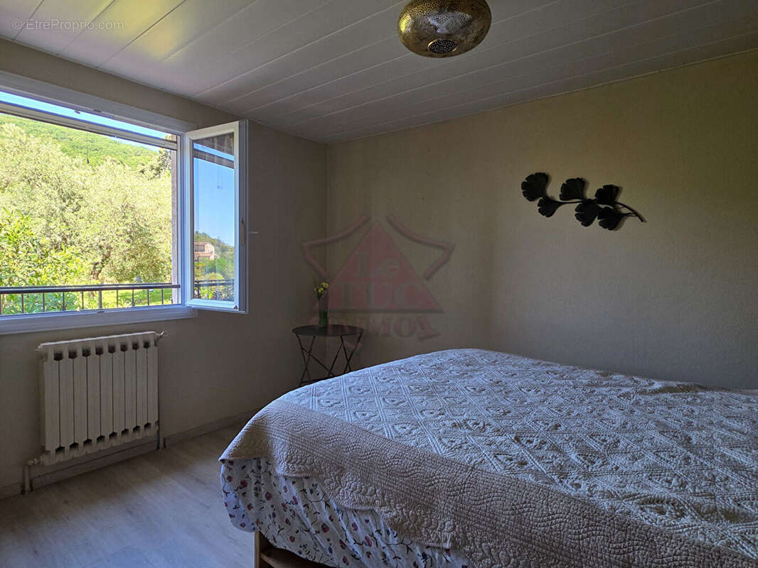 Maison avec piscine - Les Mages - photo 9