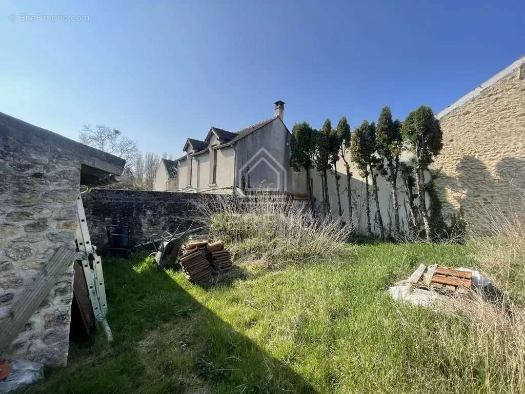Maison à LARDY