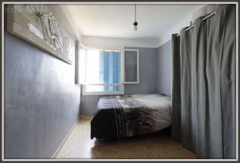 Appartement à MARSEILLE-11E