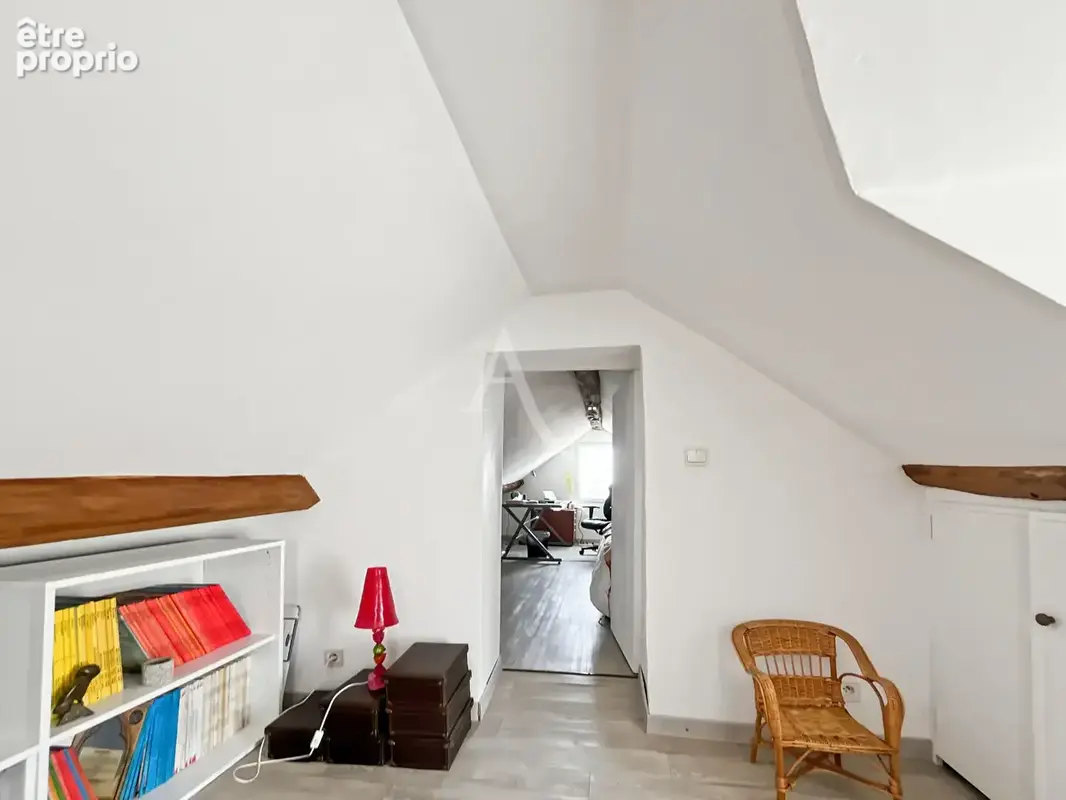 CERGY VILLAGE Maison Individuelle de 5 pièces - photo 15