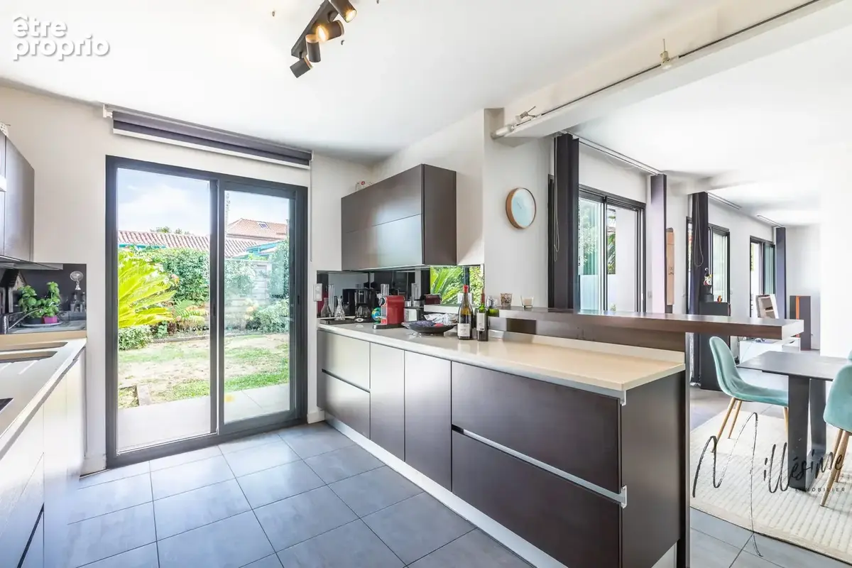 Maison 6 pièces 198 m² à vendre à Anglet (64600) - photo 7
