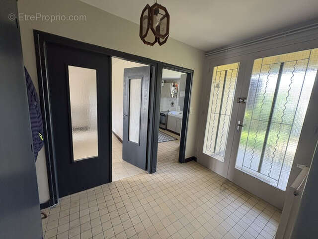 Maison à CRIEL-SUR-MER