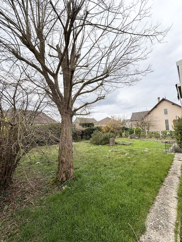 Maison à SAINT-GERMAIN