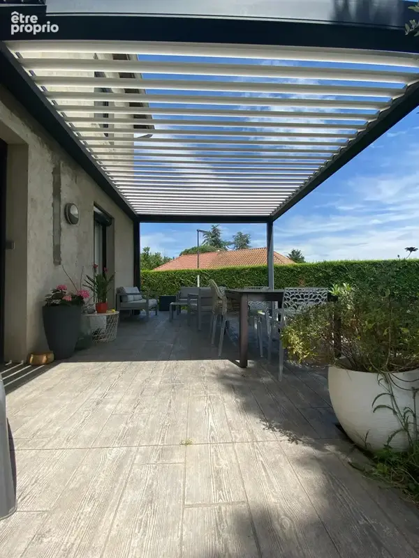 Maison 6 pièces 150 m² à vendre à Marges (26260) - photo 6