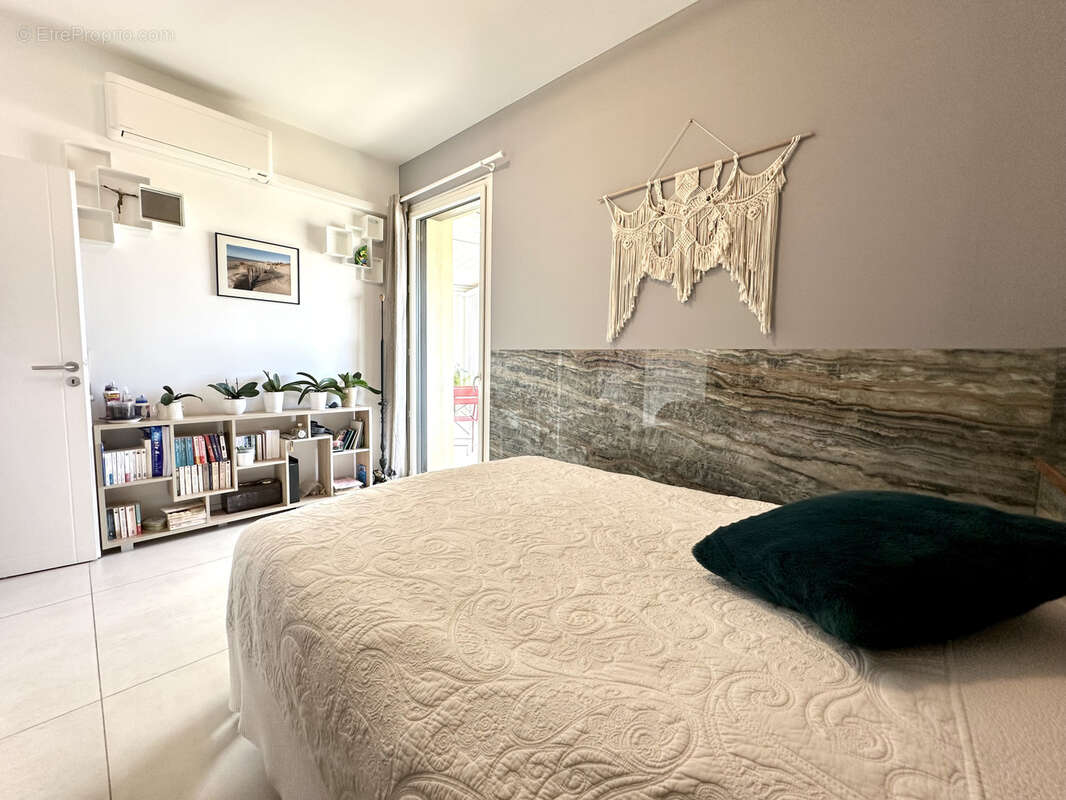 Appartement à CASTELNAU-LE-LEZ