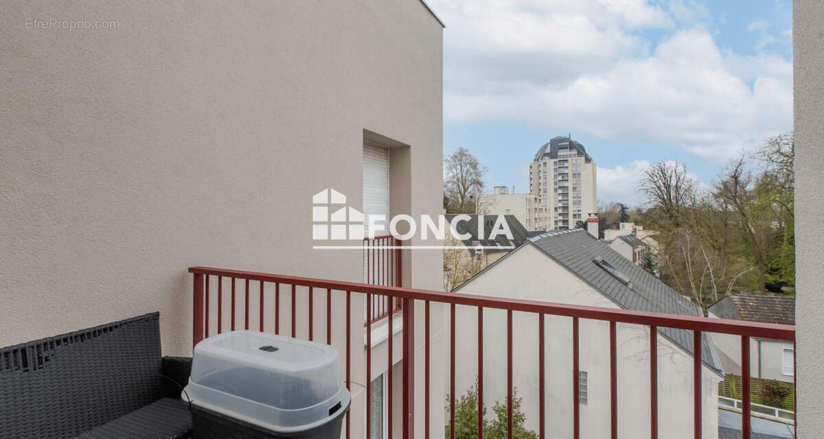 Appartement à ORLEANS