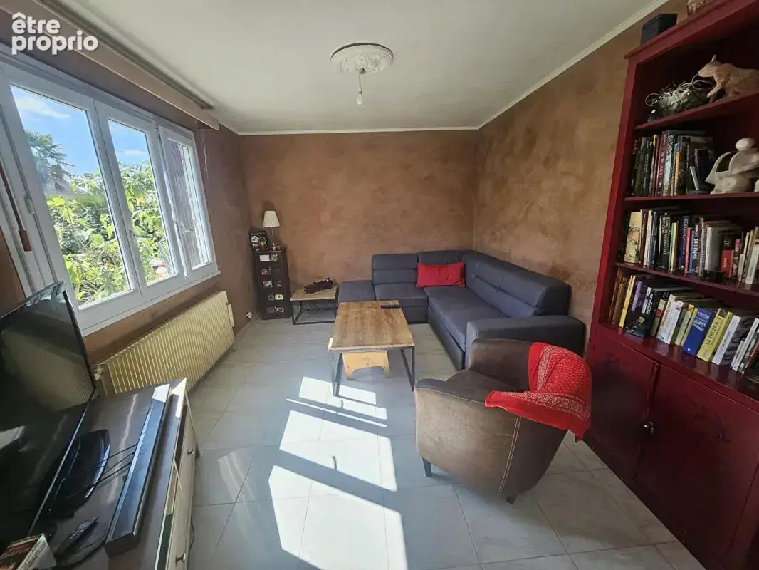 Maison Saint-Apollinaire 7 pièces 146 m2 - photo 5